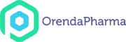 OrendaPharma logo