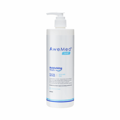 AweMed® Lipid+ 450ml | Awemed Series
