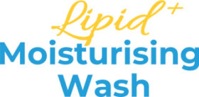 Lipid Moisturising Wash AweMed Gentle Soap Free Cleanser For Eczema