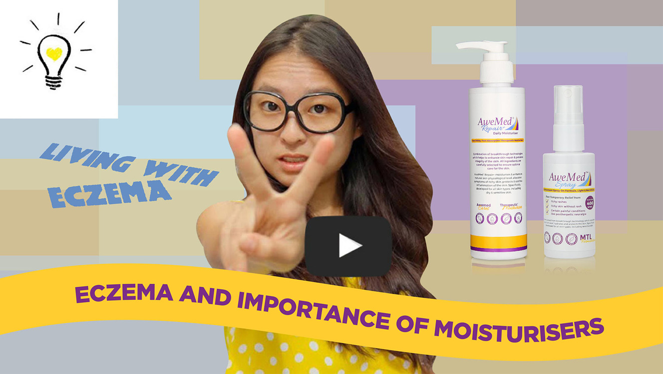importance of moisturizer
