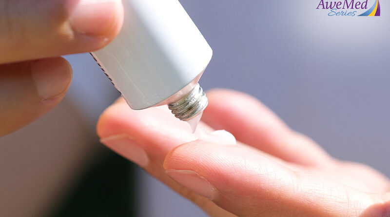 Topical Steroids