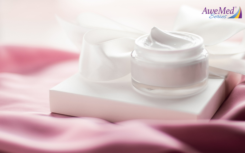 Moisturizers