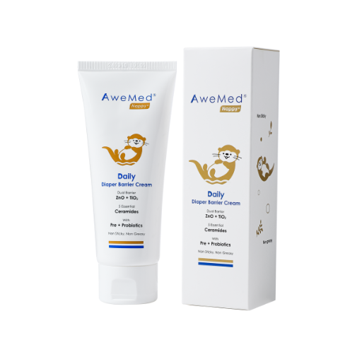 AweMed Nappy