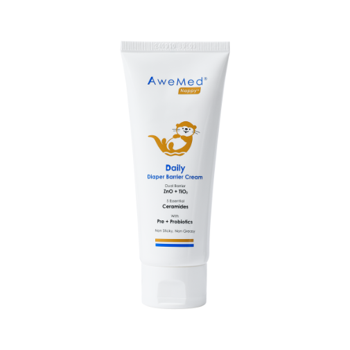 AweMed Nappy
